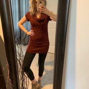 Maurice’s sweater dress